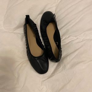 H&M ballet flats